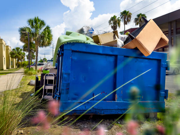 Best Residential Junk Removal  in Budd Lake, NJ